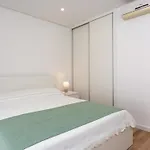 דירה Bright & Charming 1bdr W/ Pool By Lovelystay וילהמורה