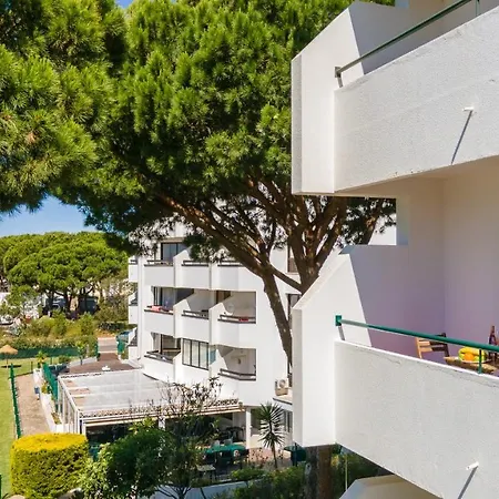 Apartment Bright & Charming 1bdr W/ Pool By Lovelystay Vilamoura