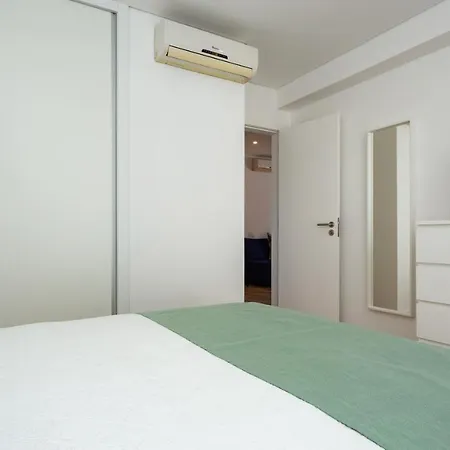 アパート Bright & Charming 1bdr W/ Pool By Lovelystay